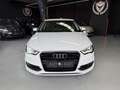 Audi A3 Cabrio 1.6TDI CD Ambiente Blanco - thumbnail 3