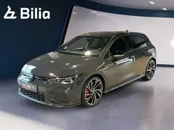 Volkswagen Golf 2.0 TSI GTI Clubsport