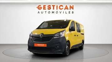 1.6 dCi Energy L2H1 (95CV)