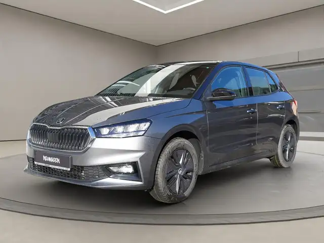 Skoda Fabia Drive 1.0 TSI 5 Jahre Garantie mtl. ab 169€*