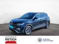 Volkswagen T-Cross 1.0 TSI Active Schwarz - thumbnail 1