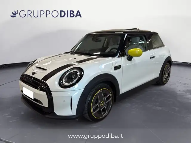 MINI Cooper Mini F56 2021 Mini 3p Cooper SE Yours auto