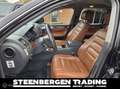Volkswagen Touareg 3.2 V6 2004 NETTE AUTO/3500KG TREKGEWICHT Zwart - thumbnail 6