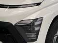 Hyundai KONA Kona 1.6 T-GDI N Line 4WD 360° + SHD + Bose Navi Blanc - thumbnail 5