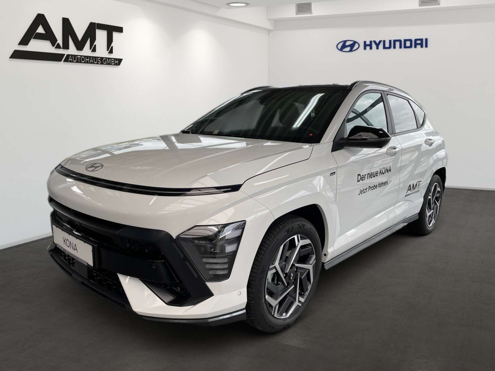Second hand Hyundai Kona 1.6