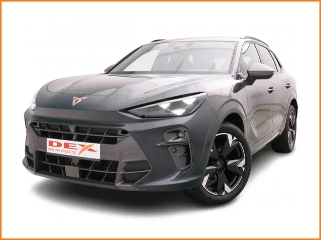 CUPRA Terramar 1.5 eTSI +150 DSG + Edge Pack + Alu19 + Winter Pack + Cam