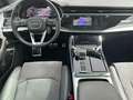 Audi Q8 50 TDI MHEV QUATTRO TIPTRONIC S LINE IVA ESPOSTA Schwarz - thumbnail 13