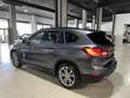 BMW X1 sDrive 18iA Gris - thumbnail 28