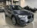 BMW X1 sDrive 18iA Gris - thumbnail 1