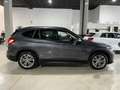 BMW X1 sDrive 18iA Gris - thumbnail 5