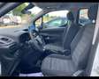 Opel Combo Life 1.5d 100cv Advance M1 S&S mt5 E6.2 Weiß - thumbnail 8