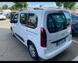 Opel Combo Life 1.5d 100cv Advance M1 S&S mt5 E6.2 Bianco - thumbnail 5