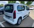 Opel Combo Life 1.5d 100cv Advance M1 S&S mt5 E6.2 Blanc - thumbnail 4