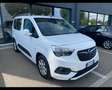 Opel Combo Life 1.5d 100cv Advance M1 S&S mt5 E6.2 Weiß - thumbnail 3