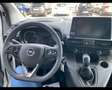 Opel Combo Life 1.5d 100cv Advance M1 S&S mt5 E6.2 Bianco - thumbnail 9