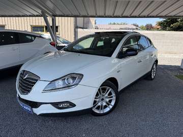 1.6 Multijet 120 Platinium