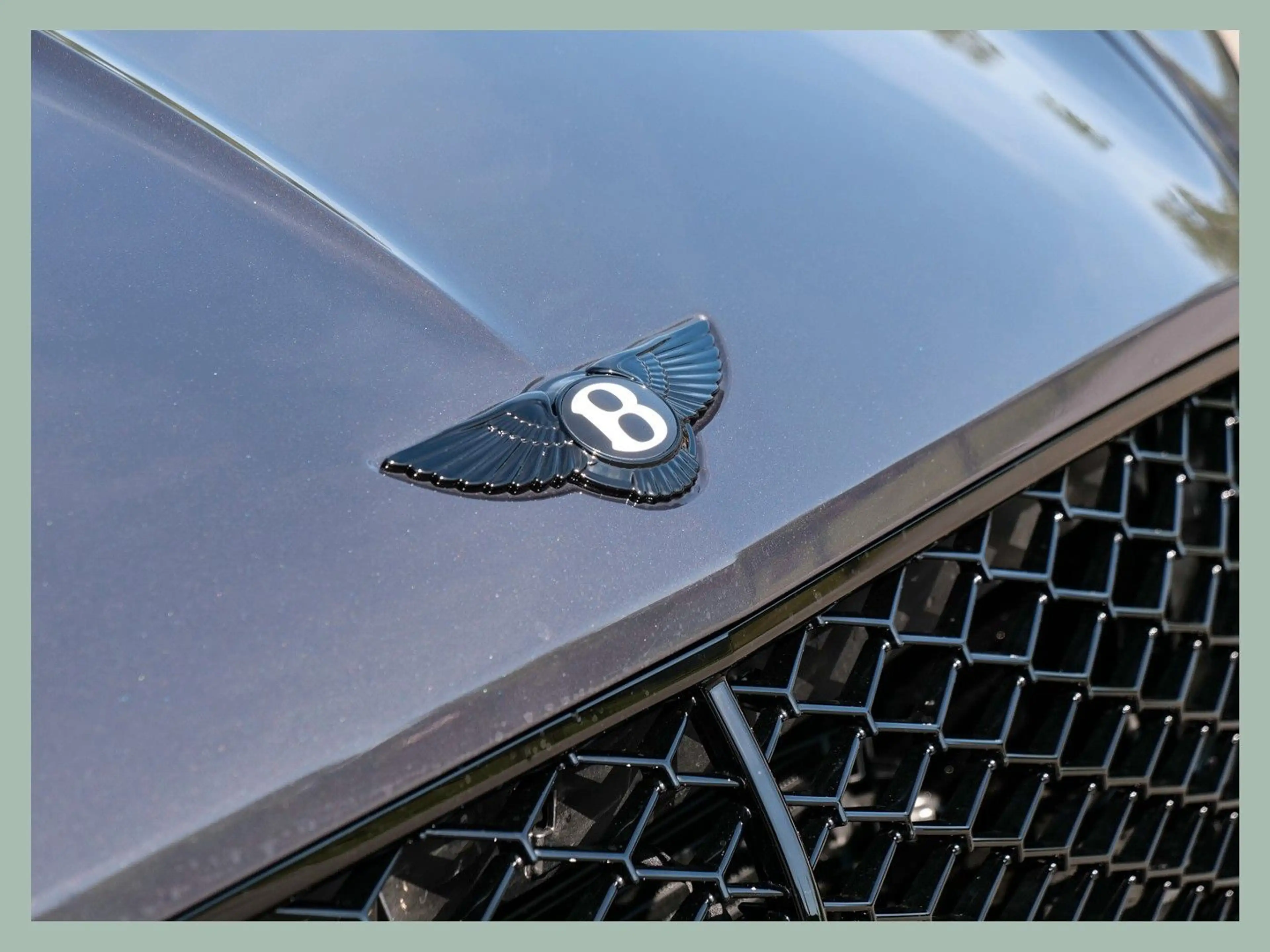 Bentley Continental GT Speed // BENTLEY DÜSSELDORF — photo 7