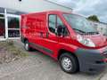 Citroen Jumper Kasten 30 L1H1 HDi 110 FAP Rojo - thumbnail 5