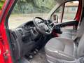 Citroen Jumper Kasten 30 L1H1 HDi 110 FAP Rojo - thumbnail 7