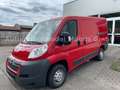 Citroen Jumper Kasten 30 L1H1 HDi 110 FAP Rojo - thumbnail 1