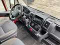 Citroen Jumper Kasten 30 L1H1 HDi 110 FAP Rojo - thumbnail 8