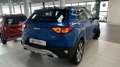 Kia Stonic 1.0 T-GDi MHEV GT Line 100 Bleu - thumbnail 4