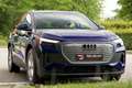 Audi Q4 e-tron Adaptative cruise - Cam - Nav Bleu - thumbnail 9