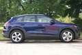 Audi Q4 e-tron Adaptative cruise - Cam - Nav Blauw - thumbnail 5