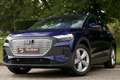 Audi Q4 e-tron Adaptative cruise - Cam - Nav Blauw - thumbnail 1