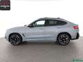 BMW X4 X4 M40i SAG STANDHEIZ,LASER,360GRAD,HARMAN/K,ACC Grau - thumbnail 2