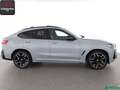 BMW X4 X4 M40i SAG STANDHEIZ,LASER,360GRAD,HARMAN/K,ACC Grau - thumbnail 6