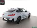 BMW X4 X4 M40i SAG STANDHEIZ,LASER,360GRAD,HARMAN/K,ACC Grau - thumbnail 5