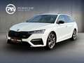 Skoda Octavia 4x4 RS TDI DSG Weiß - thumbnail 1
