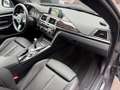 BMW 428 428i Gran Coupé Sport HUD Bi-Xenon RFK Leder 19" Gris - thumbnail 11