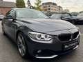 BMW 428 428i Gran Coupé Sport HUD Bi-Xenon RFK Leder 19" Gris - thumbnail 3