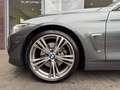 BMW 428 428i Gran Coupé Sport HUD Bi-Xenon RFK Leder 19" Gris - thumbnail 9