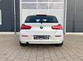 BMW 118 AUTOMATIK/BLUETOOTH/SHZ/GARANTIE Weiß - thumbnail 6