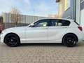BMW 118 AUTOMATIK/BLUETOOTH/SHZ/GARANTIE Weiß - thumbnail 8