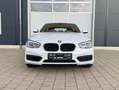 BMW 118 AUTOMATIK/BLUETOOTH/SHZ/GARANTIE Weiß - thumbnail 2
