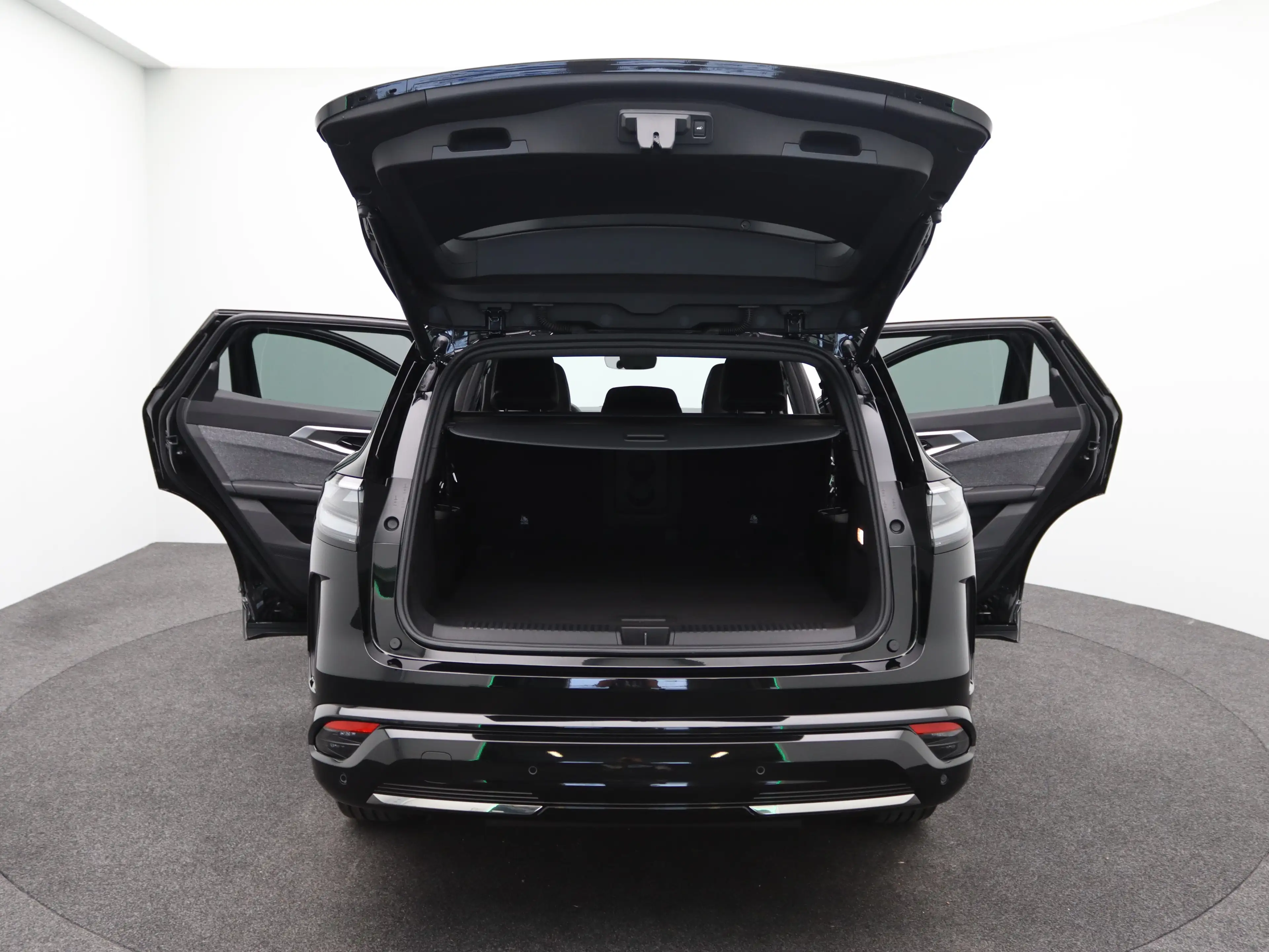 Renault Espace Techno | Achteruitrijcamera | Adaptive Cruise Cont — photo 15