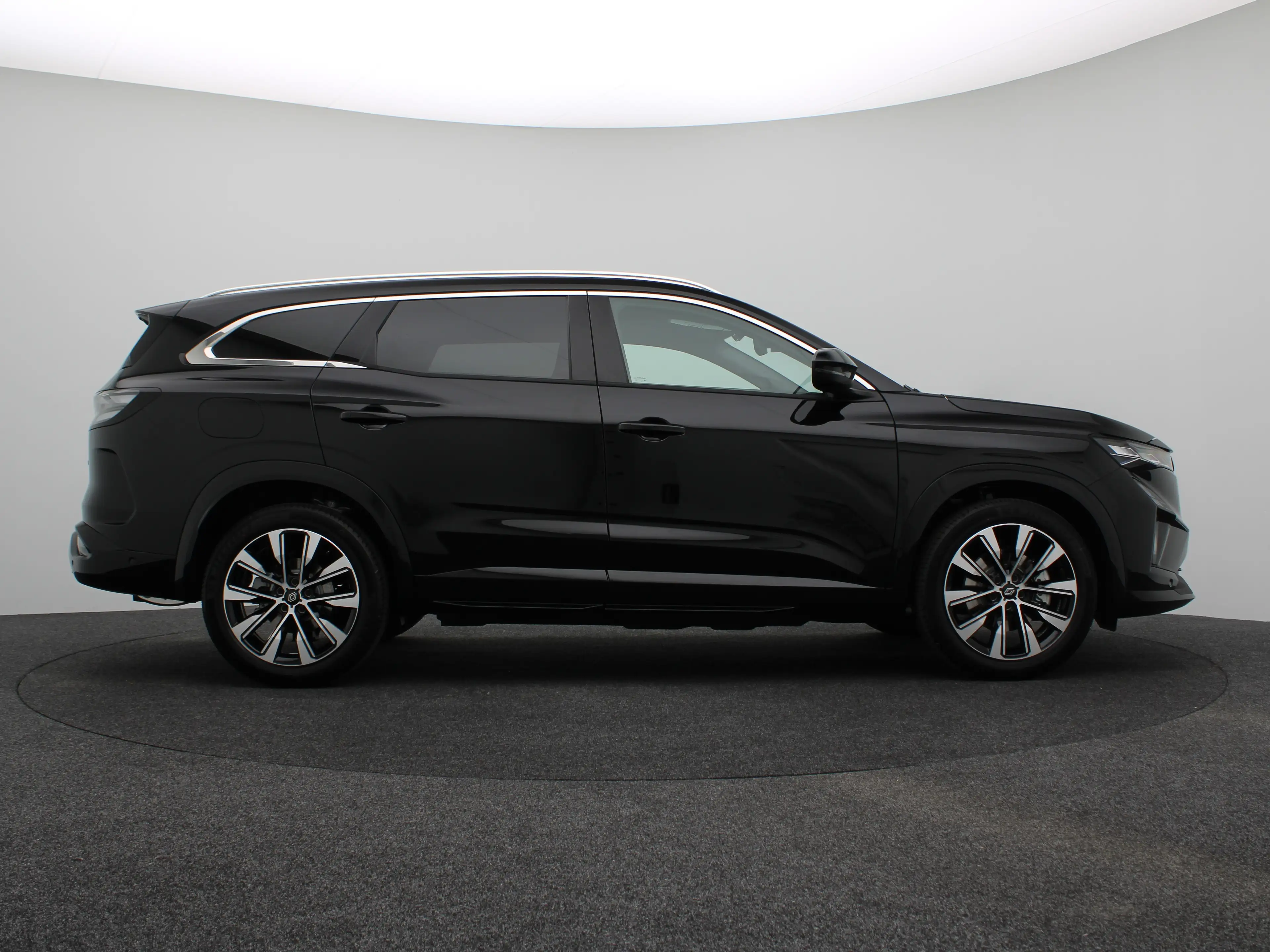 Renault Espace Techno | Achteruitrijcamera | Adaptive Cruise Cont — photo 6