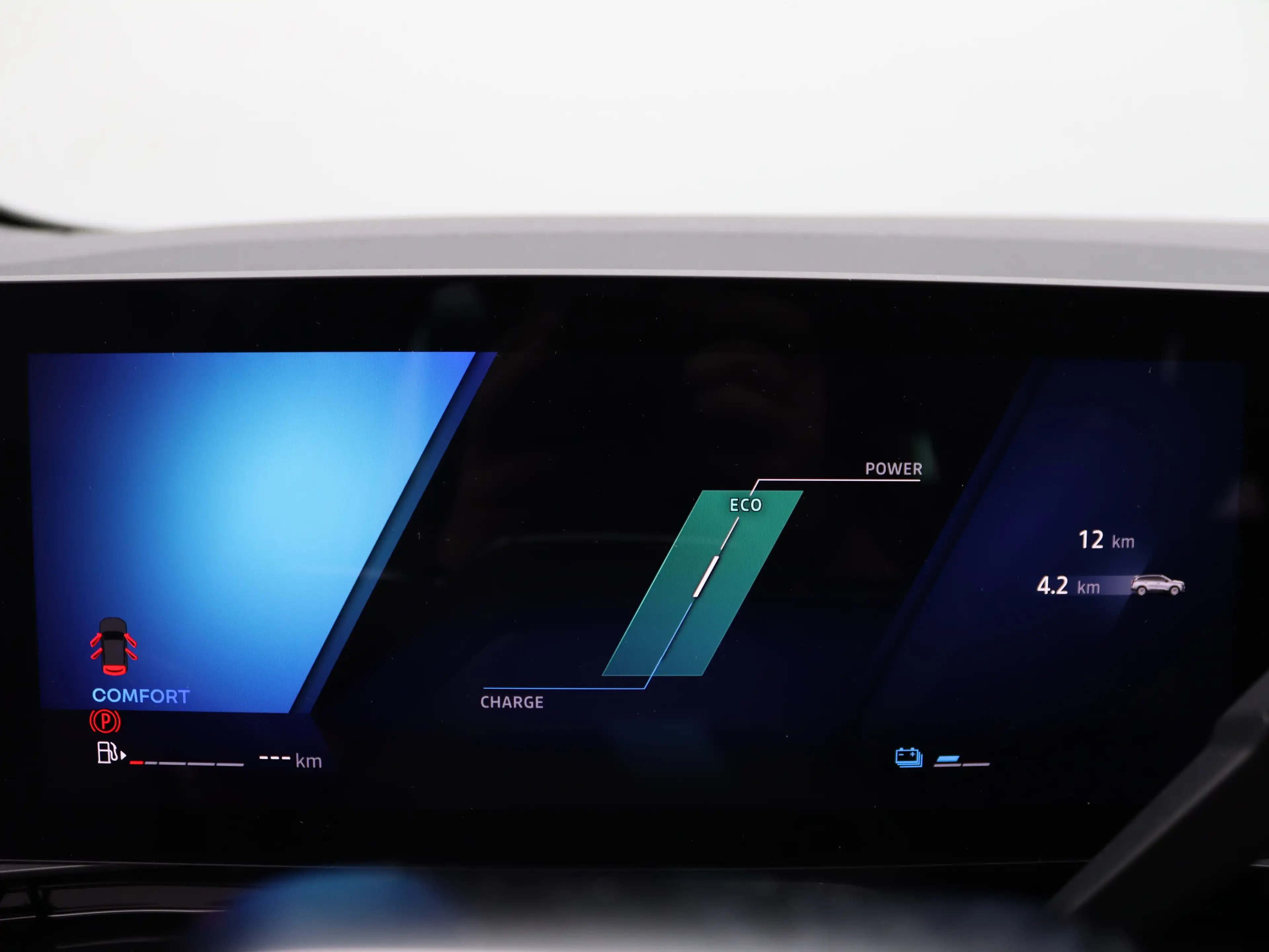 Renault Espace Techno | Achteruitrijcamera | Adaptive Cruise Cont — photo 10