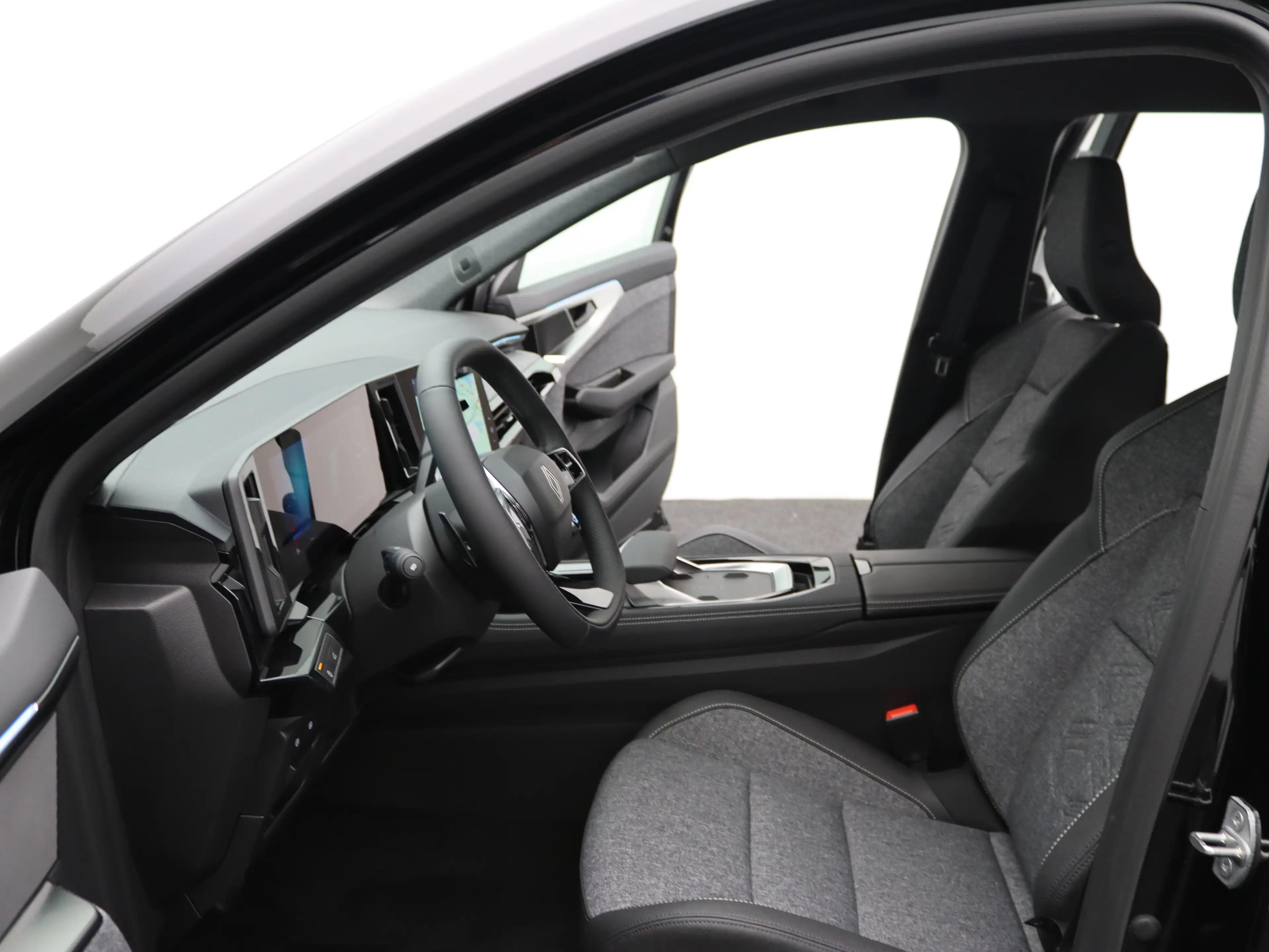 Renault Espace Techno | Achteruitrijcamera | Adaptive Cruise Cont — photo 13