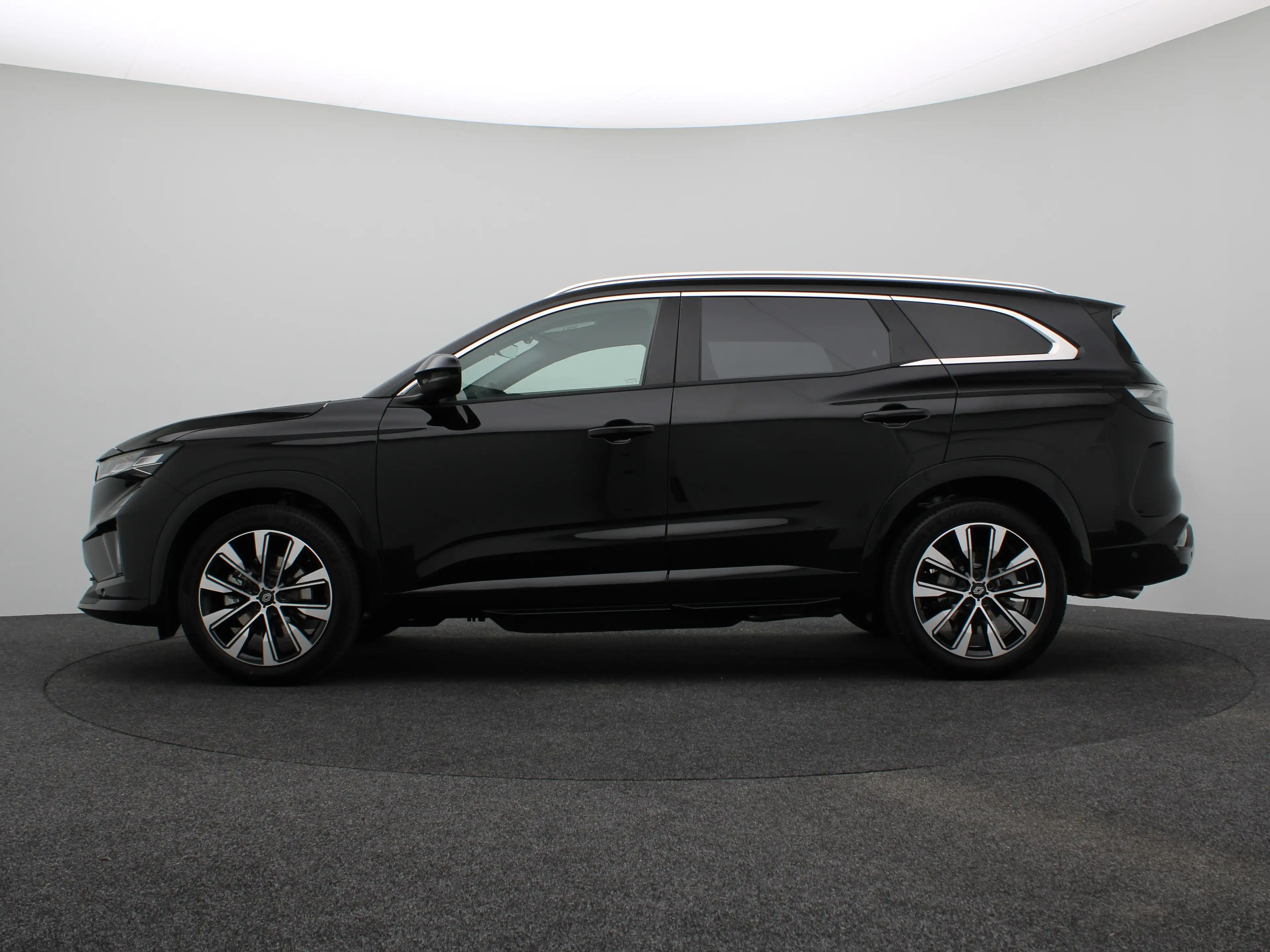 Renault Espace Techno | Achteruitrijcamera | Adaptive Cruise Cont — photo 2