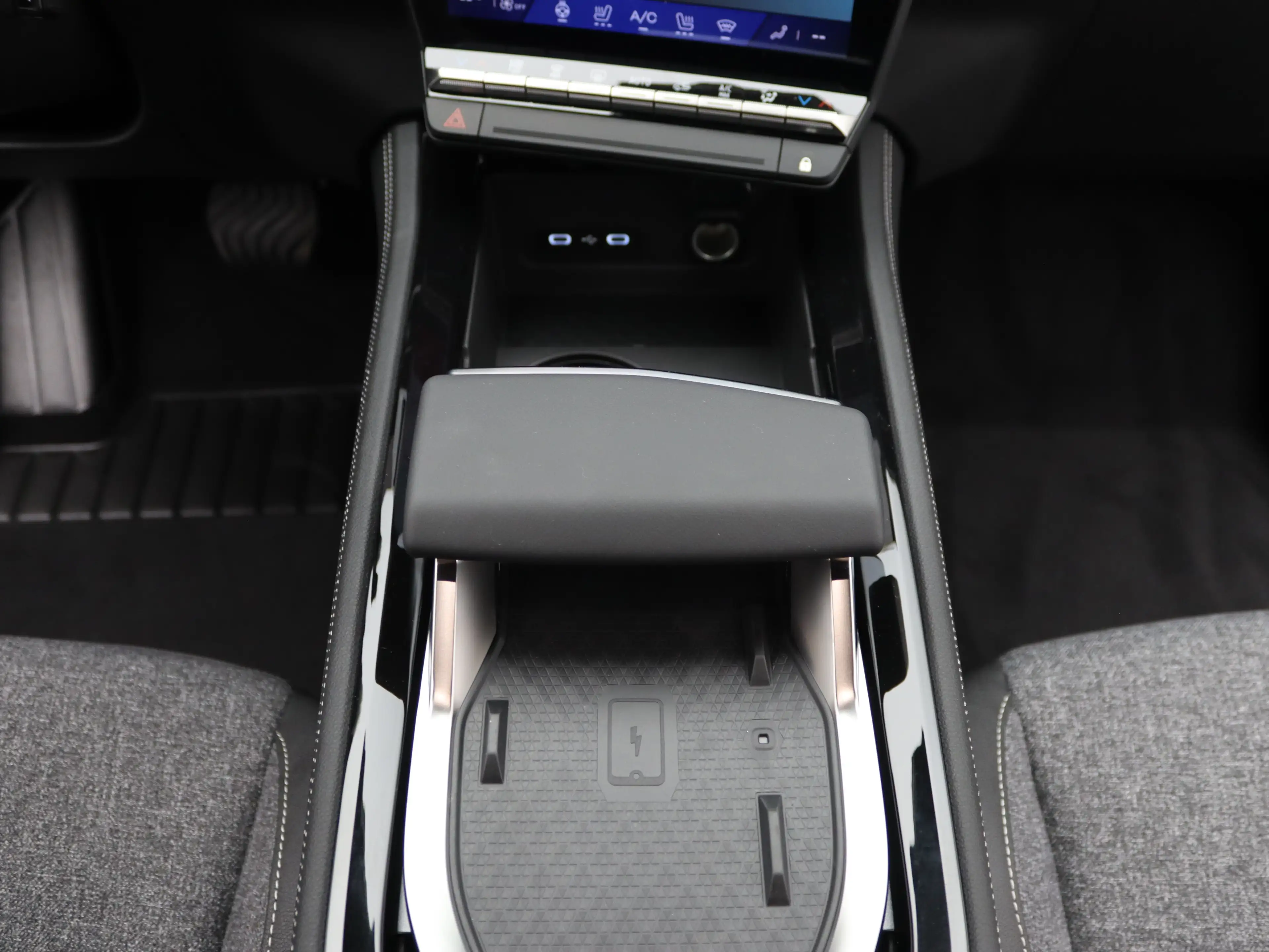 Renault Espace Techno | Achteruitrijcamera | Adaptive Cruise Cont — photo 12