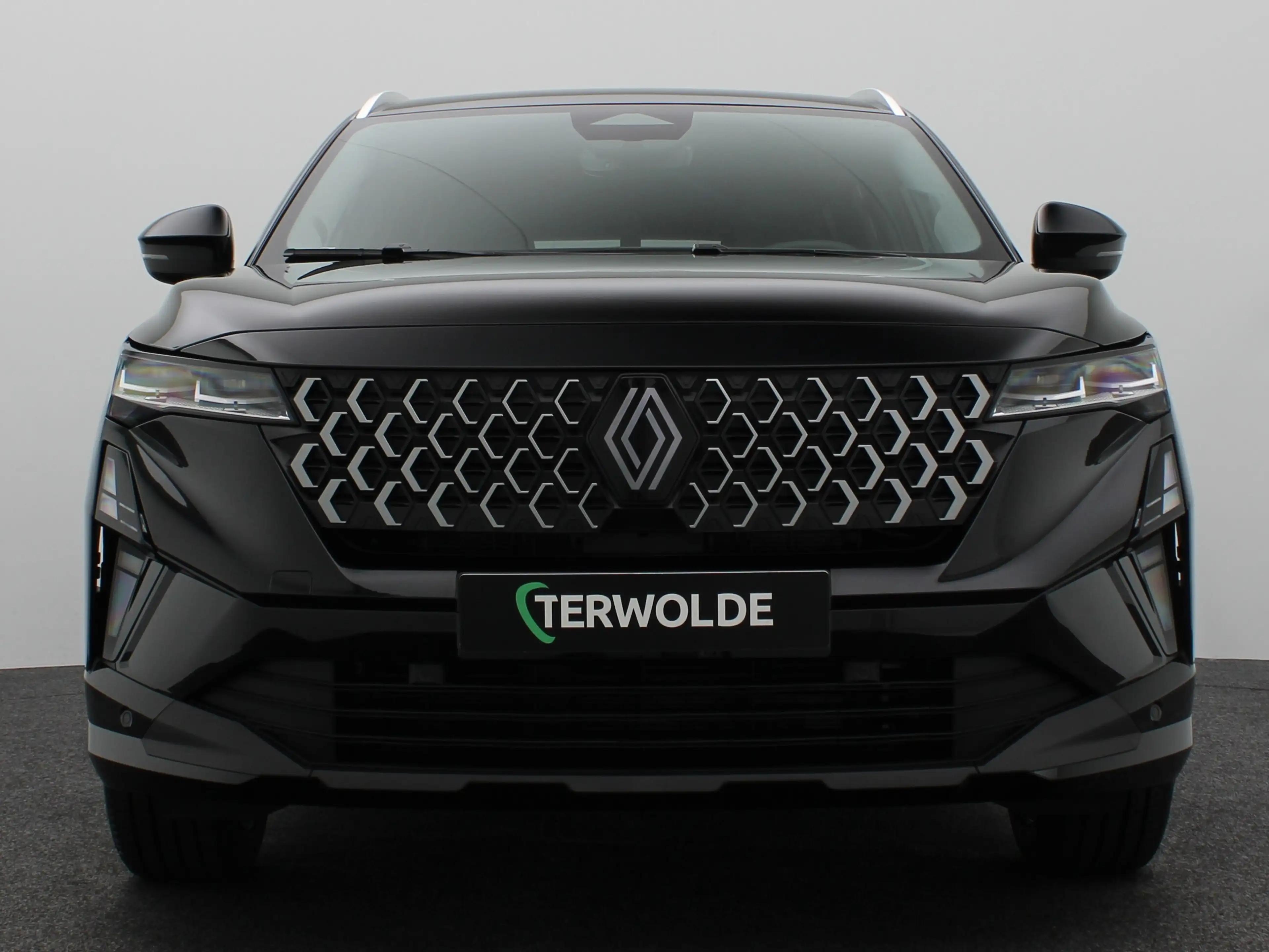 Renault Espace Techno | Achteruitrijcamera | Adaptive Cruise Cont — photo 8