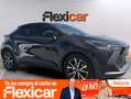 Toyota C-HR 140H Advance Negro - thumbnail 1