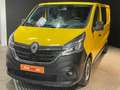 Renault Trafic Combi Mixto L 56 N1 Ener. dCi 70kW E6 Giallo - thumbnail 3