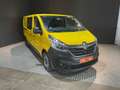 Renault Trafic Combi Mixto L 56 N1 Ener. dCi 70kW E6 Giallo - thumbnail 2