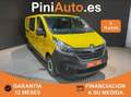 Renault Trafic Combi Mixto L 56 N1 Ener. dCi 70kW E6 Giallo - thumbnail 1